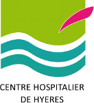 Logo : CH d'Hyres