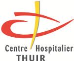 Logo : CHS de Thuir