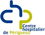 Logo : CH de Prigueux