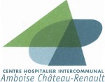 Logo : CHIC Amboise / Chteau-Renault