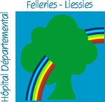 Logo : Hpital dpartemental de Felleries Liessies